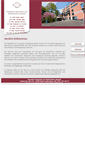 Mobile Screenshot of pdmg.de